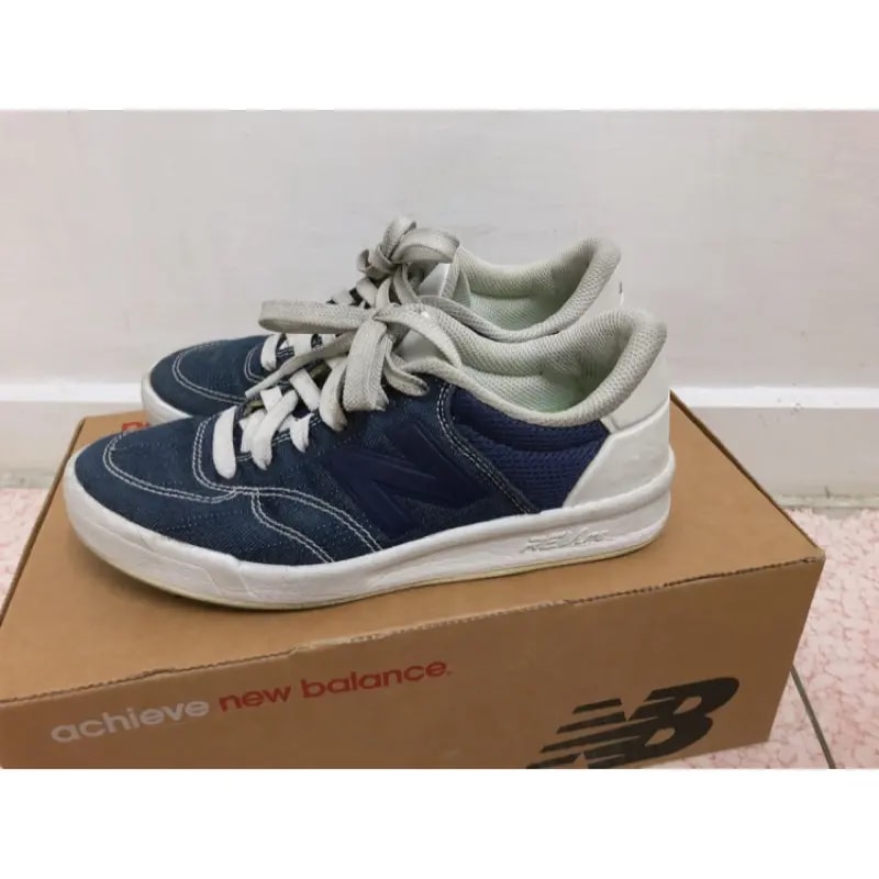 Giày New Balance 300 'Blue' CRT300RK — ảnh 3