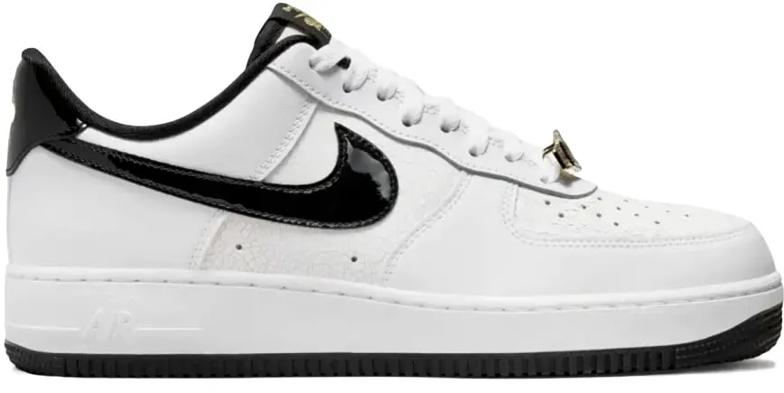 Giày Nike Air Force 1 World Champ 'White' DR9866-100