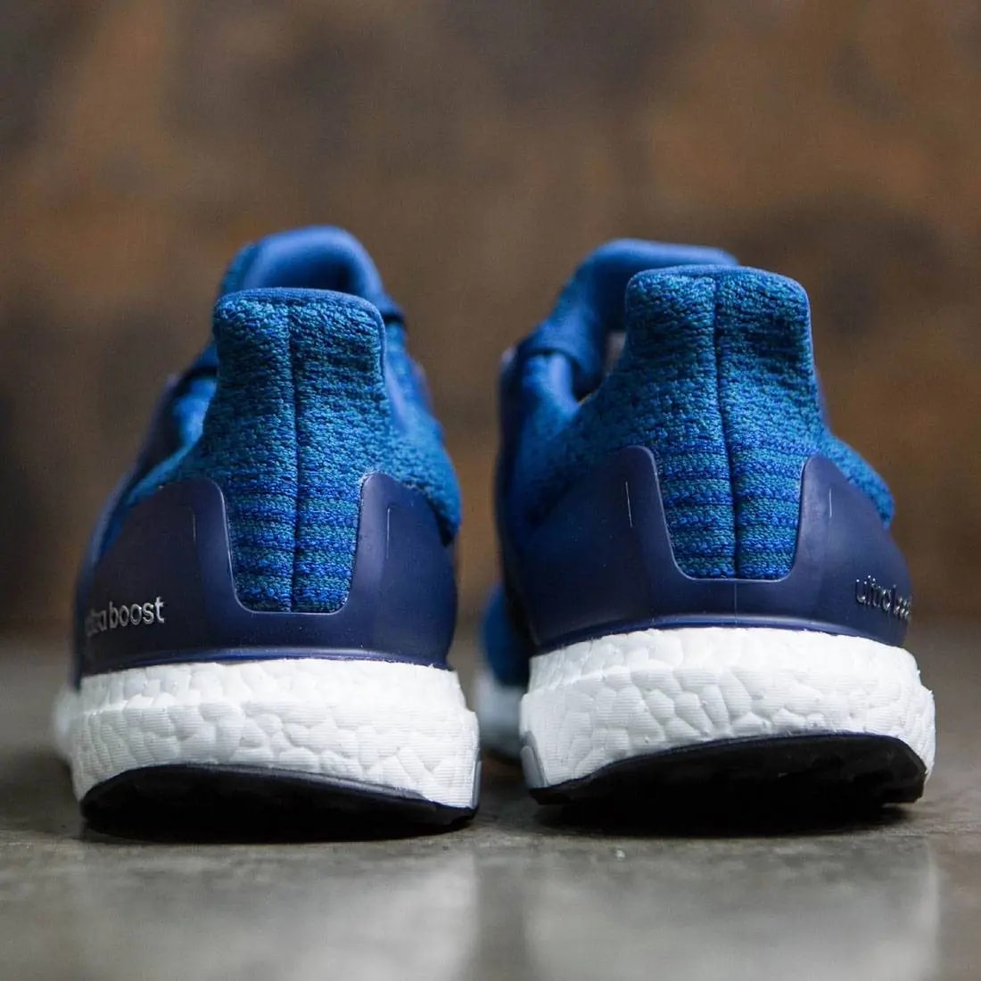 Giày Adidas UltraBoost 3.0 'Core Blue' BA8844 — ảnh 2