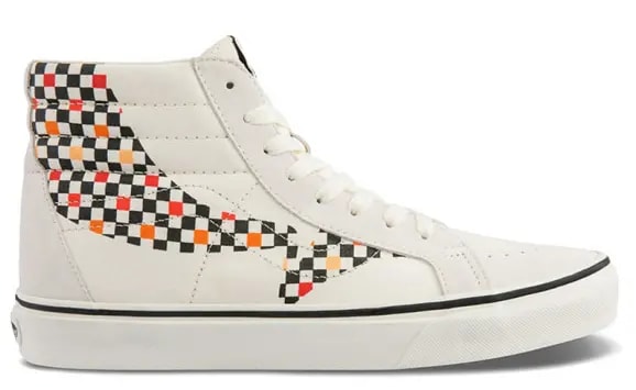 Giày Vans SK8Hi Reissue VN0A4U3D2UY — kich-thuoc: 40.5