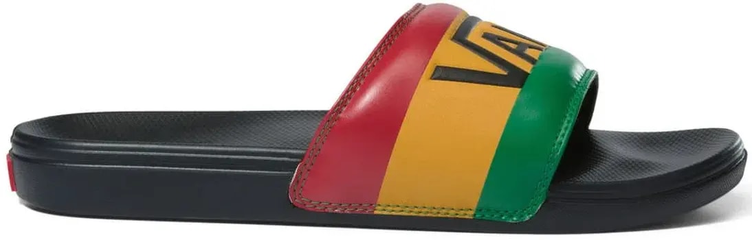 Dép Vans La Costa 'Multicolor' VN0A5HF5BLK — kich-thuoc: 39