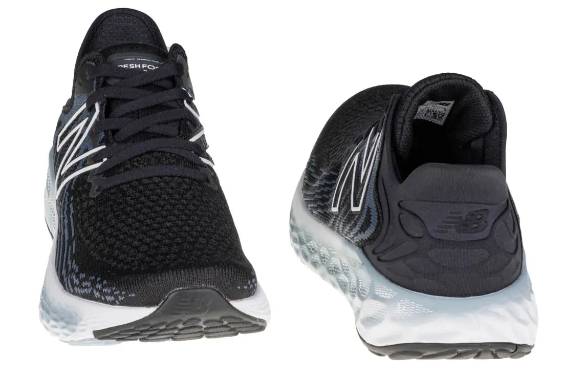 Giày New Balance Wmns Fresh Foam 1080v11 'Black Thunder' W1080B11 — ảnh 4