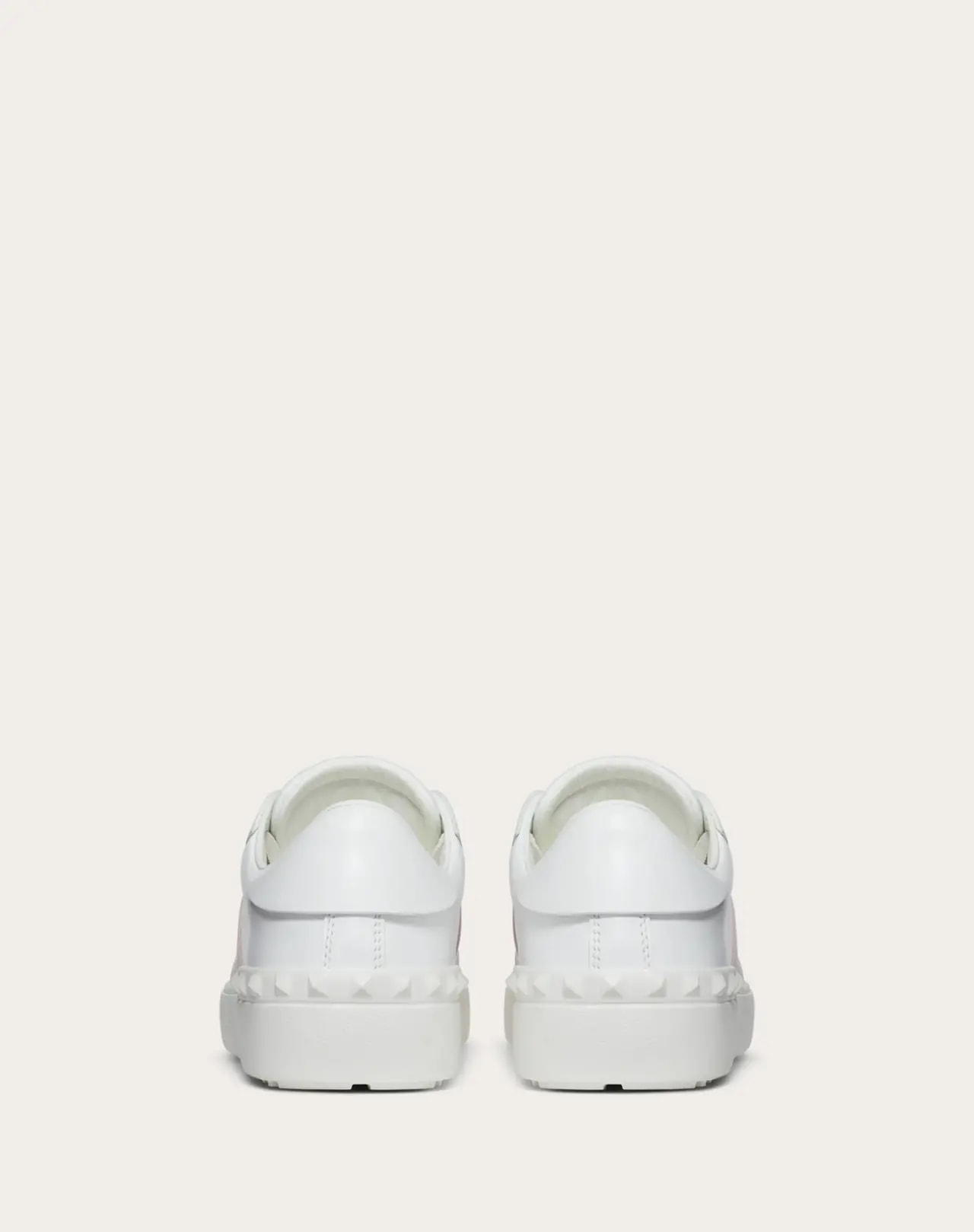 Giày Vanlentino Garavani 'White Metallic Pink' UW2S0781 FLR 834 — ảnh 3