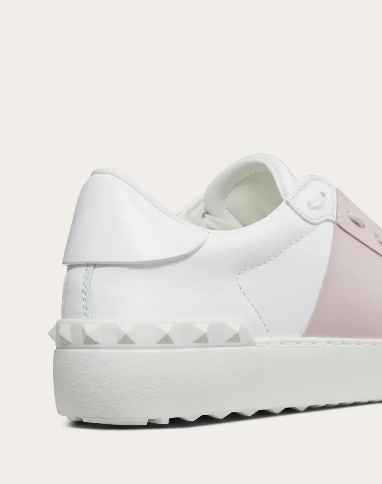 Giày Vanlentino Garavani 'White Metallic Pink' UW2S0781 FLR 834 — ảnh 2