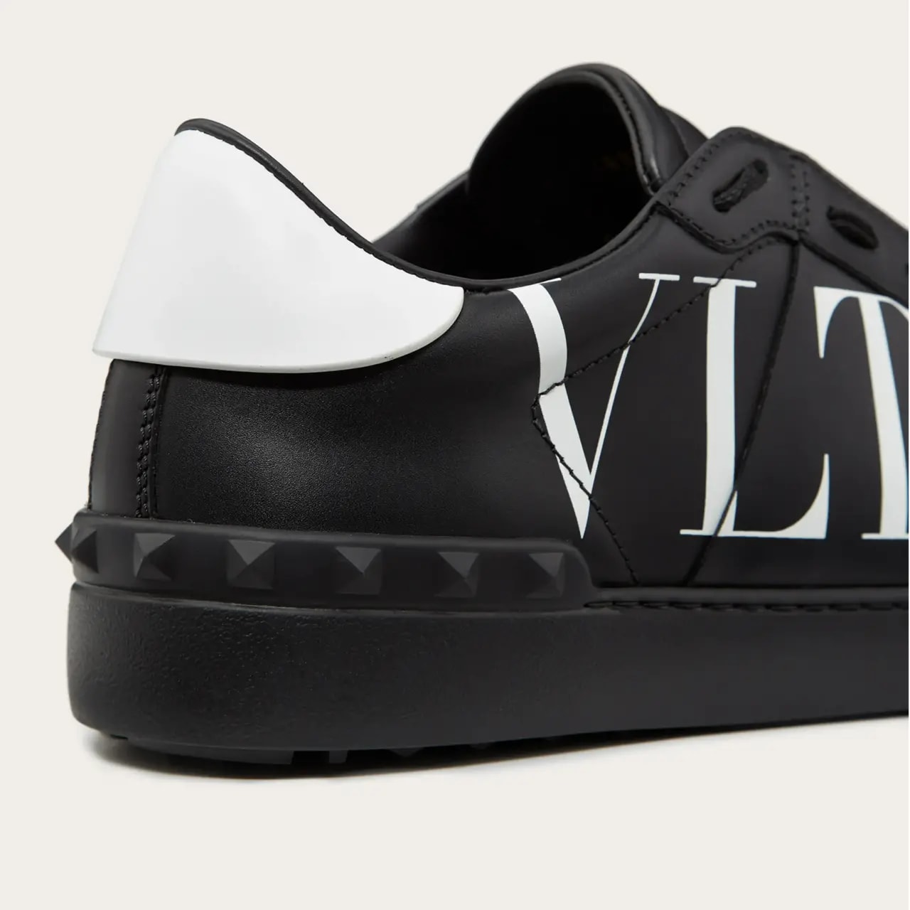 Giày Valentino Open Sneaker With VLTN Print WY2S0830XZU0NI — ảnh 2