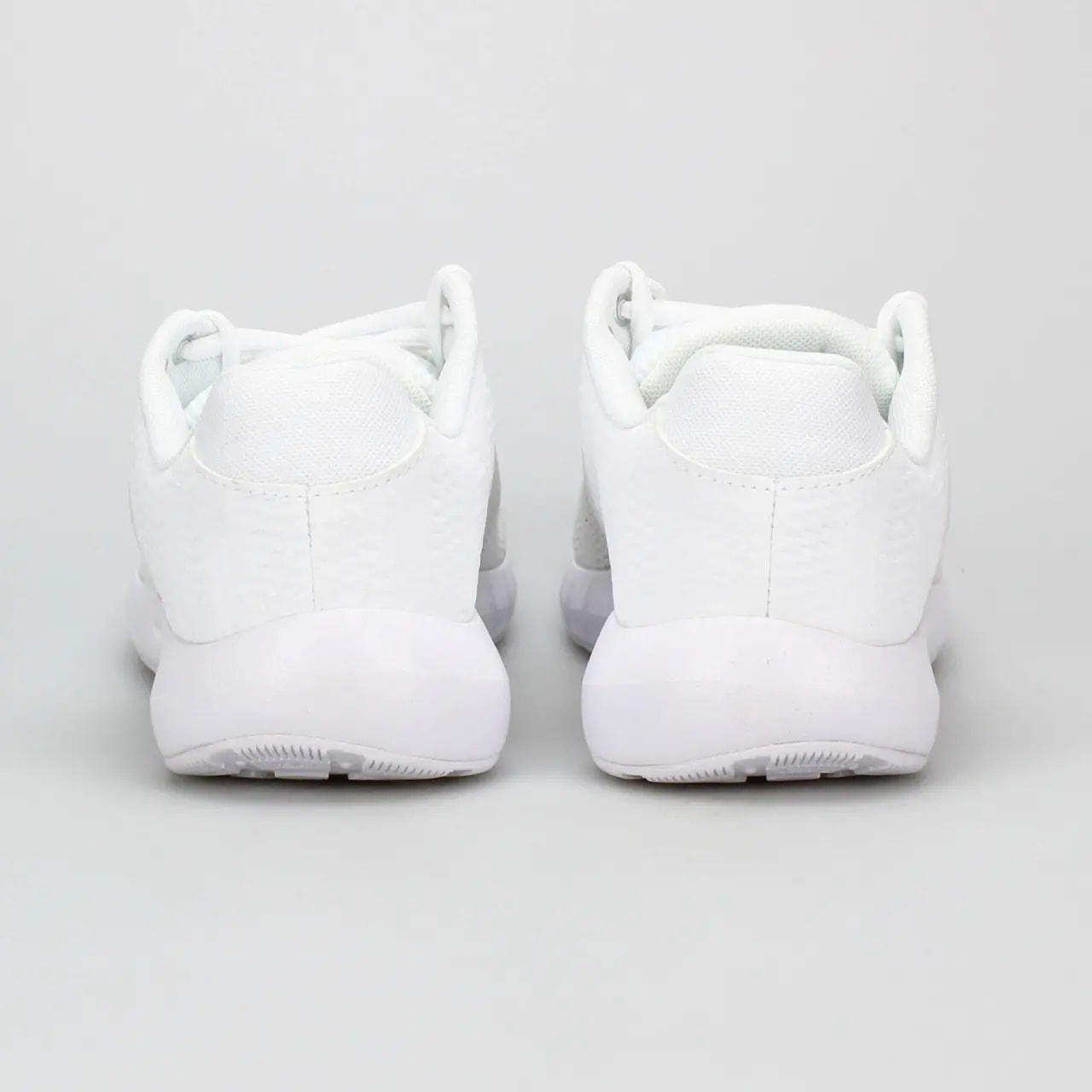 Giày Under Armour Micro G Pursuit BP 'White' 3021953-100 — ảnh 5