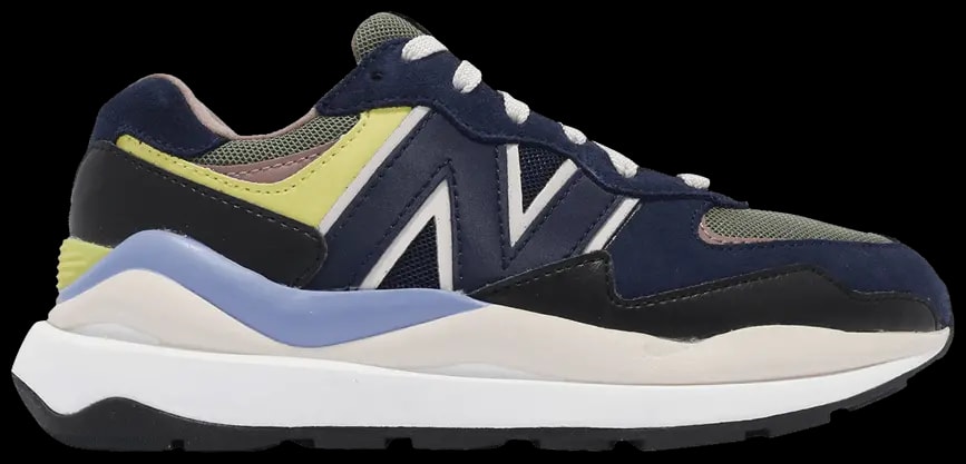 Giày New Balance Dahood Hub 5740 'Dark Blue' W5740GC — kich-thuoc: lien-he-order