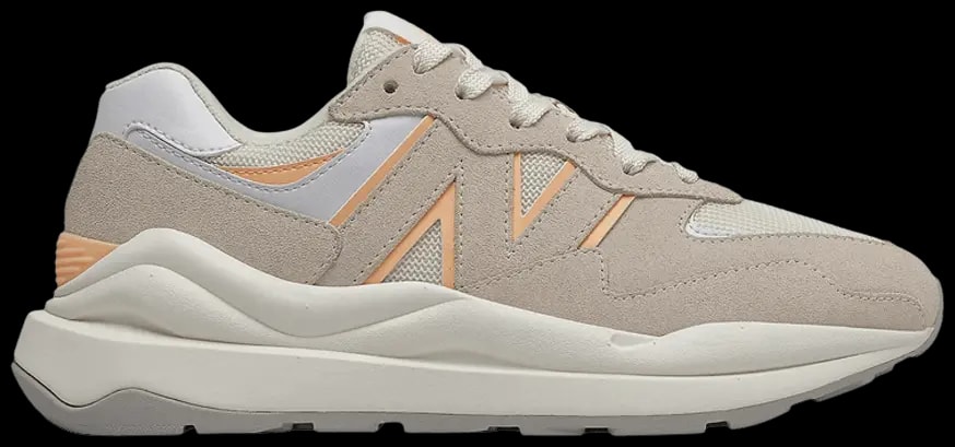Giày New Balance Wmns 5740 'Angora Light Mango' W5740HN1 — kich-thuoc: lien-he-order