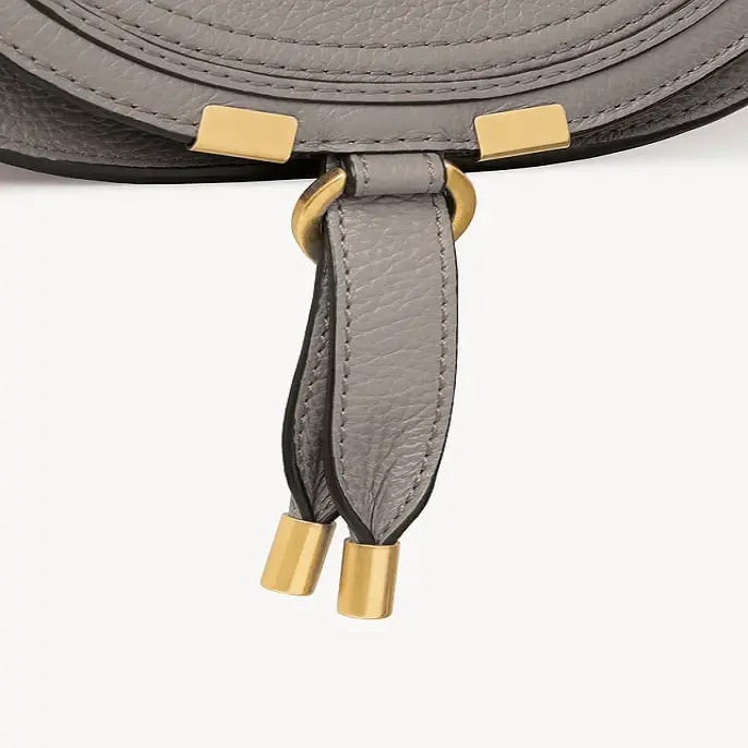 Túi Chloé 'Marcie' Mini Crossbody Bag CHC21-AS680F01-053 — ảnh 2