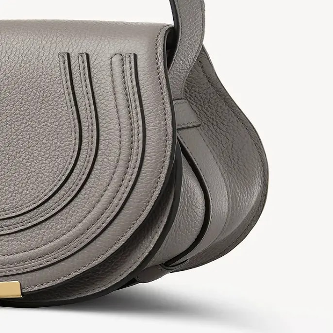 Túi Chloé 'Marcie' Mini Crossbody Bag CHC21-AS680F01-053 — ảnh 3