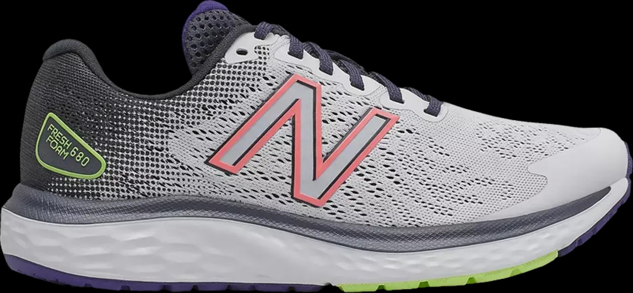 Giày New Balance Fresh Foam 680v7 'Multicolor' W680LW7 — kich-thuoc: lien-he-order