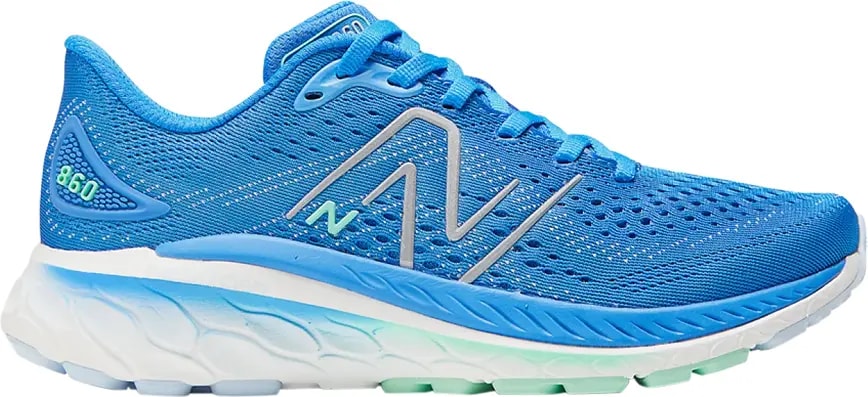 Giày New Balance Fresh Foam X 860v13 'Bright Lapis Starlight' W860B13 — kich-thuoc: lien-he-order