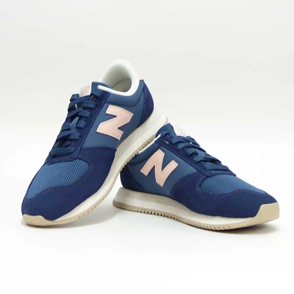 Giày New Balance 420M 'Navy' WL420MNP — ảnh 5