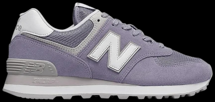 Giày New Balance Wmns 574 Daybreak 'Violet' WL574ESV — kich-thuoc: 36