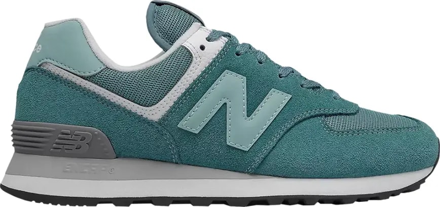 Giày New Balance 574 Classic 'Deep Sea' WL574HC2 — kich-thuoc: lien-he-order
