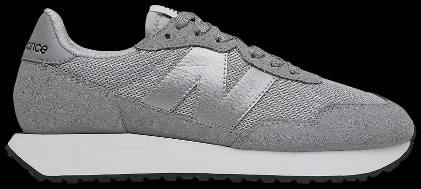Giày New Balance Wmns 237 'Steel' WS237CD — kich-thuoc: 36.5