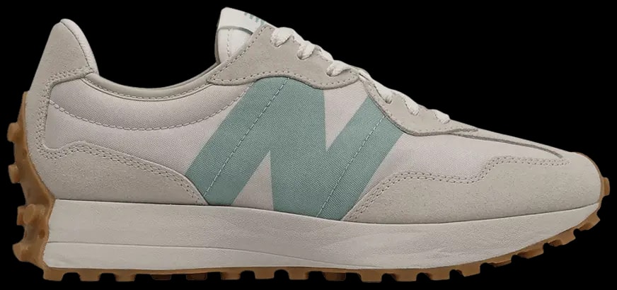 Giày New Balance Wmns 327 'Moonbeam Storm Blue' WS327HG1 — kich-thuoc: 36