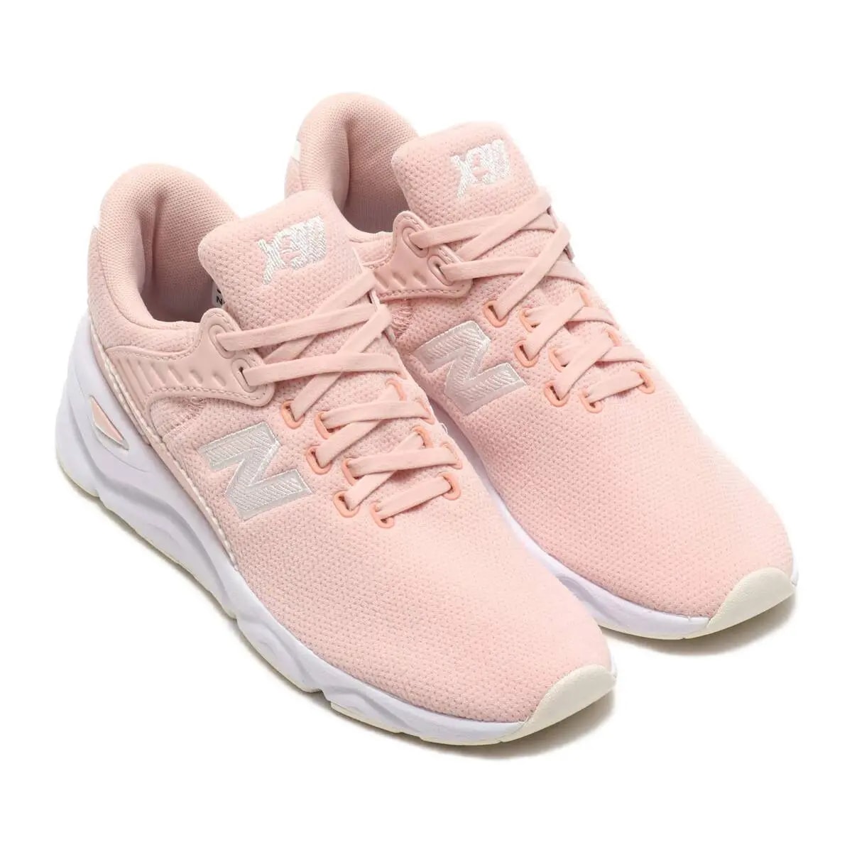 Giày New Balance X90 Marathon Pink WSX90MPC — ảnh 2