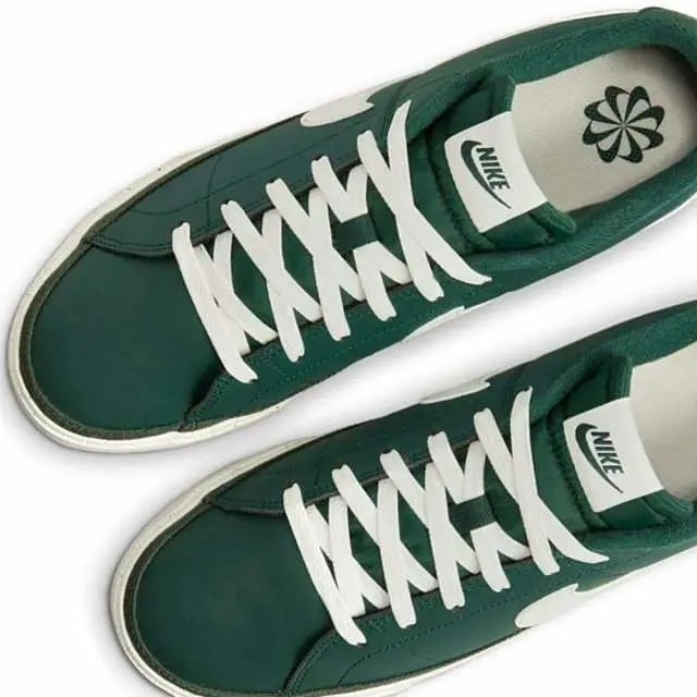 Giày Nike Court Legacy 'Pro Green' DR9864-300 — ảnh 5