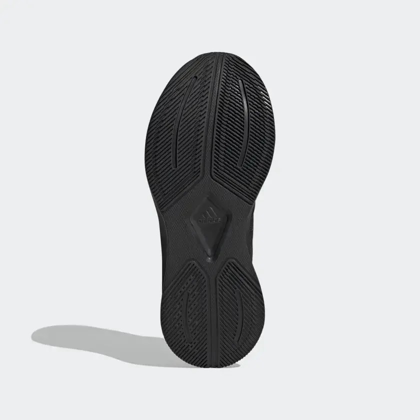 Giày Adidas Duramo 10 Wide 'Black' GY3856 — ảnh 4