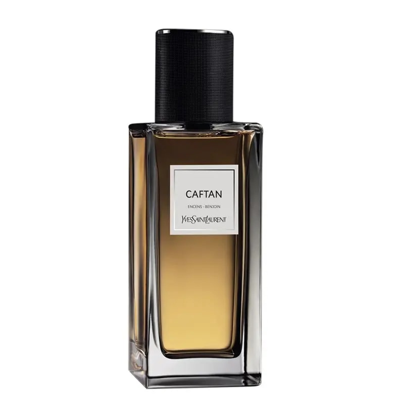 Nước Hoa YSL Caftan EDP — ảnh 3