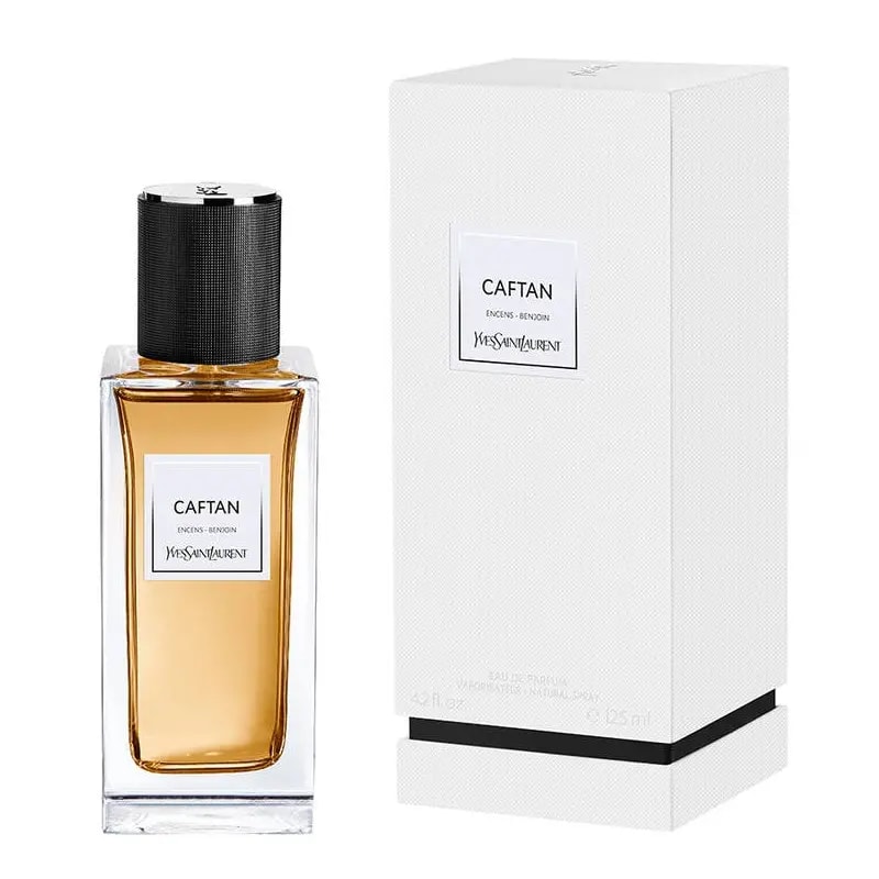 Nước Hoa YSL Caftan EDP — kich-thuoc: 75ml