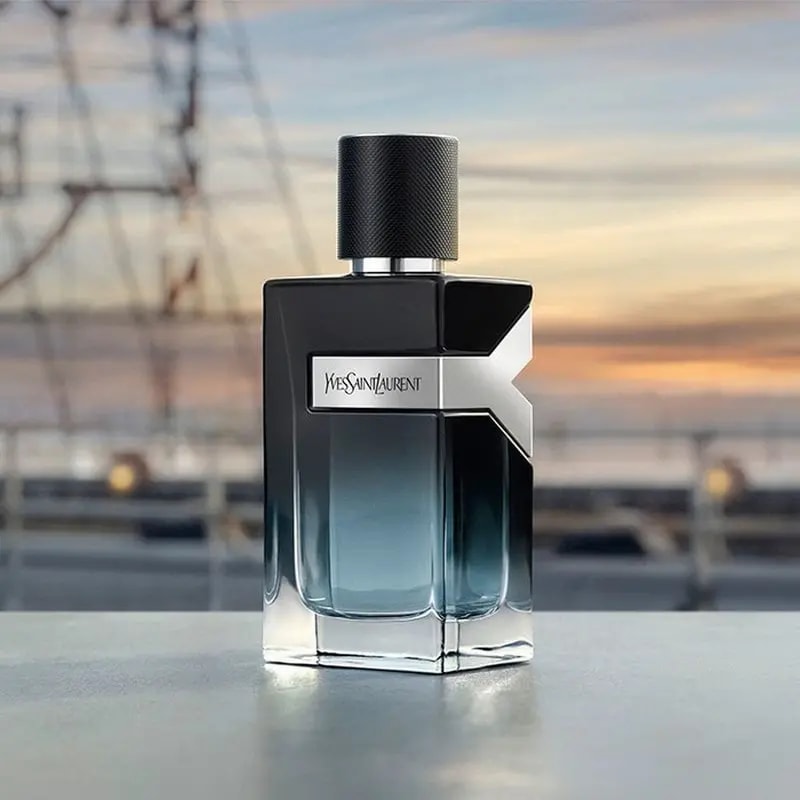 Nước Hoa YSL Yves Saint Laurent EDP — ảnh 3