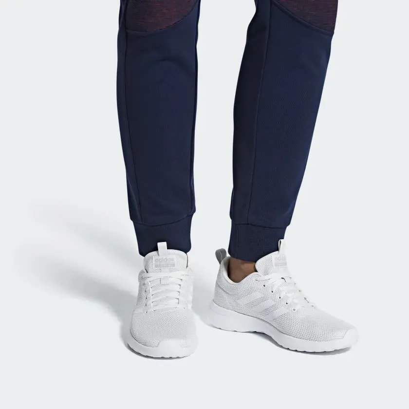Giày Adidas Lite Racer RBN ‘White’ B96568 — ảnh 3