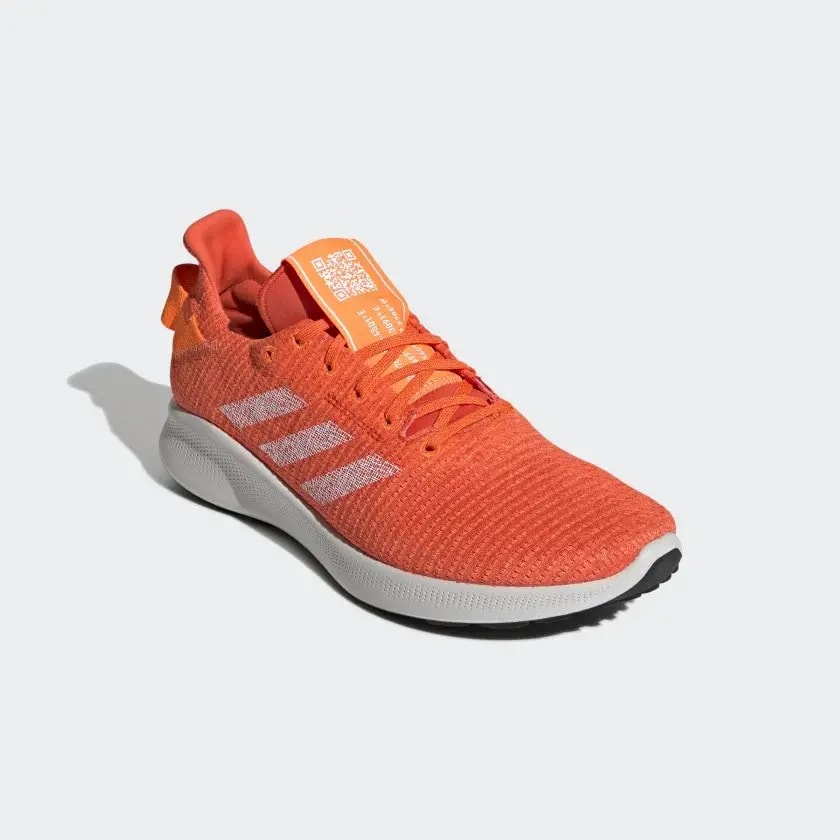 Giày Adidas Sensebouce Street M CM8488 — ảnh 4