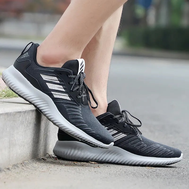 Giày Adidas AlphaBounce RC Arufabaunsu DA9768 — ảnh 4