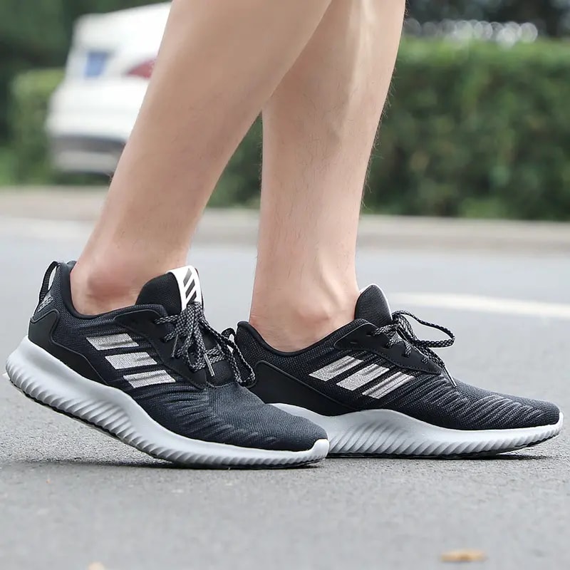 Giày Adidas AlphaBounce RC Arufabaunsu DA9768 — ảnh 3