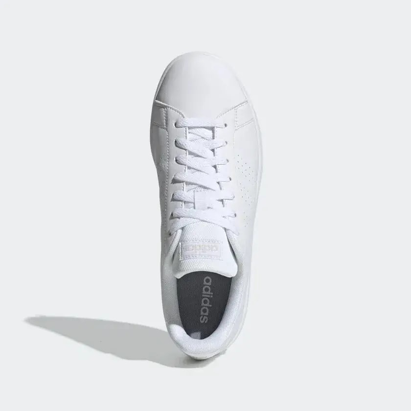Giày Adidas ADVANCOURT BASE 'White' EE7692 — ảnh 4