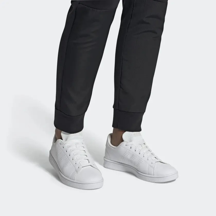 Giày Adidas ADVANCOURT BASE 'White' EE7692 — ảnh 2