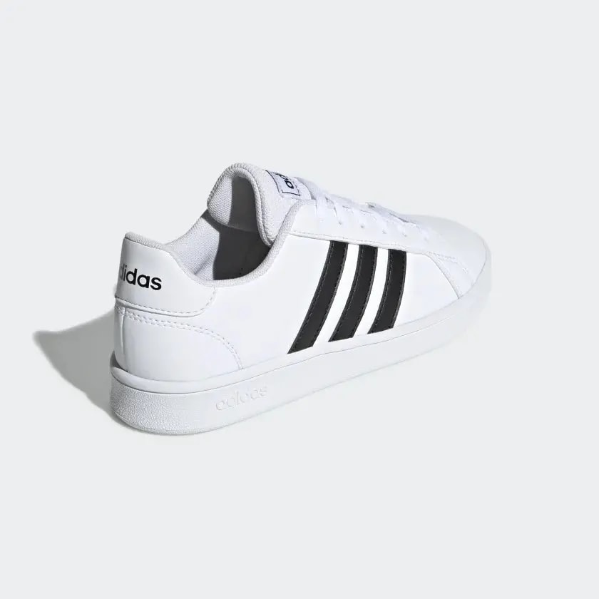 Giày Adidas Grandcourt K EF0103 — ảnh 4