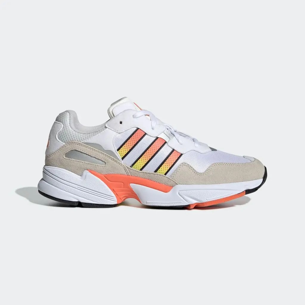 Giày Adidas YUNG-96 'Gray' EG2711 — ảnh 2