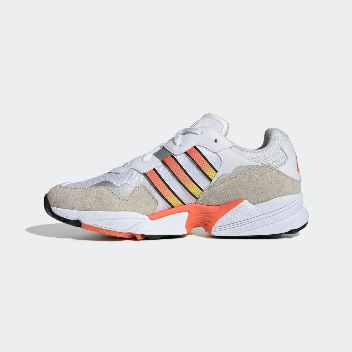 Giày Adidas YUNG-96 'Gray' EG2711 — ảnh 3