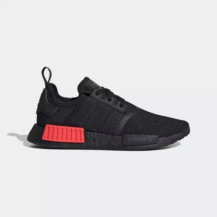 Giày Adidas NMD_R1 'Solar Red' FV8162 — ảnh 3