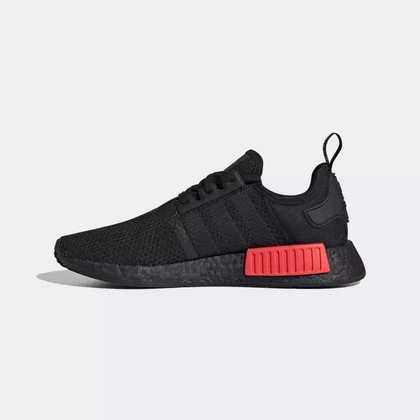 Giày Adidas NMD_R1 'Solar Red' FV8162 — ảnh 4