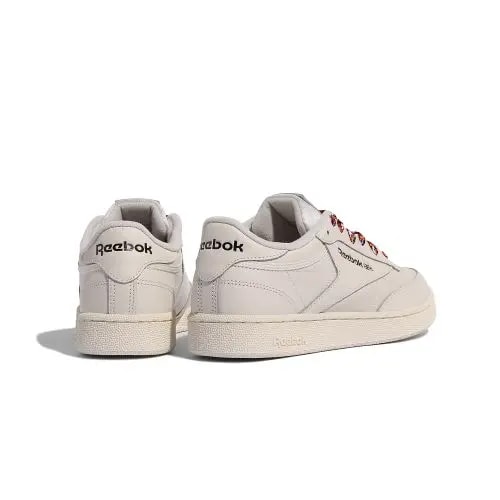 Giày Reebok Club C 85 'Chalk' FV8242 — ảnh 3