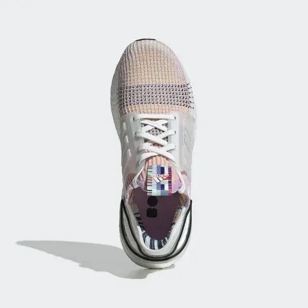 Giày Adidas Wmns UltraBoost 19 'Clear Lilac' G54016 — ảnh 5