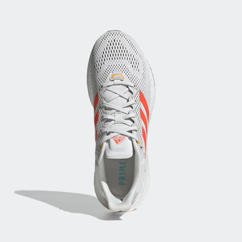 Giày Adidas Pureboost 21 'White' GY5102 — ảnh 3