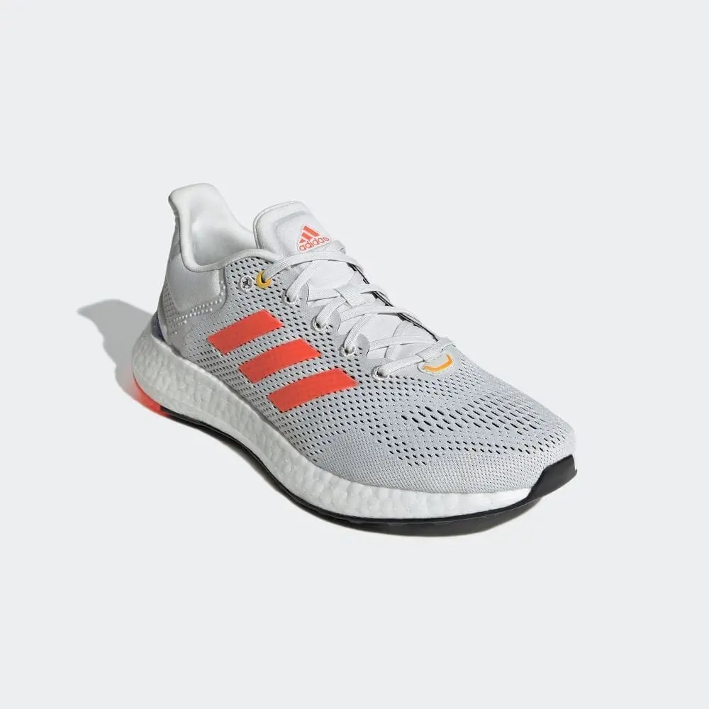 Giày Adidas Pureboost 21 'White' GY5102 — ảnh 2