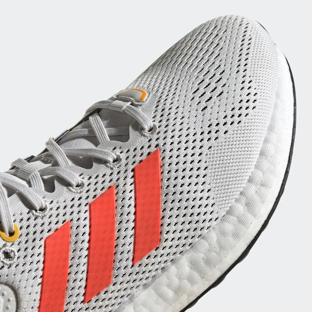 Giày Adidas Pureboost 21 'White' GY5102 — ảnh 5