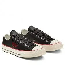 Giày Convers x Lay Zhang Chuck 70 Low Top 167421C — ảnh 3