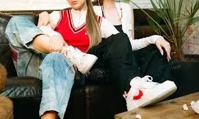 Giày Nike Dunk Low Disrupt 'Gym Red' (W) CK6654-101 — ảnh 4