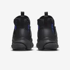 Giày Nike Star Wars x Air Presto Mid Utility 'Darth Vader' DC8751-001 — ảnh 5