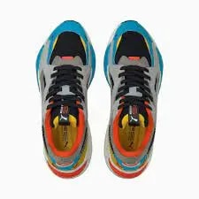 Giày Puma Trainers Rs-Z Jr 382677-01 — ảnh 3