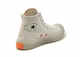 Giày Converse Chuck Taylor All Star Cx Hi (sand) 172902C — ảnh 2