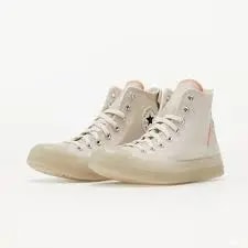 Giày Converse Chuck Taylor All Star Cx Hi (sand) 172902C — ảnh 4