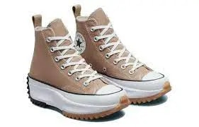 Giày Converse Run Star Hike Platform High Seasonal Color Hemp 172727C — ảnh 2